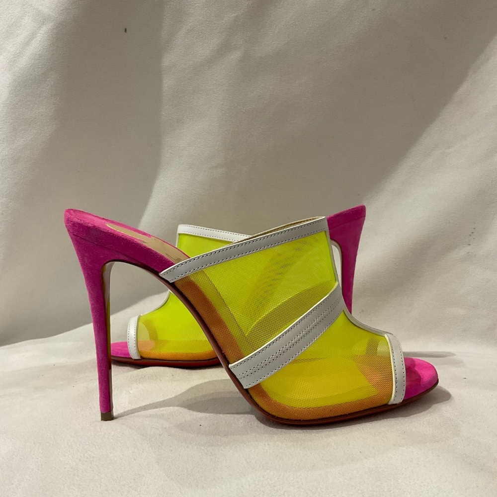 Christian Louboutin Heels